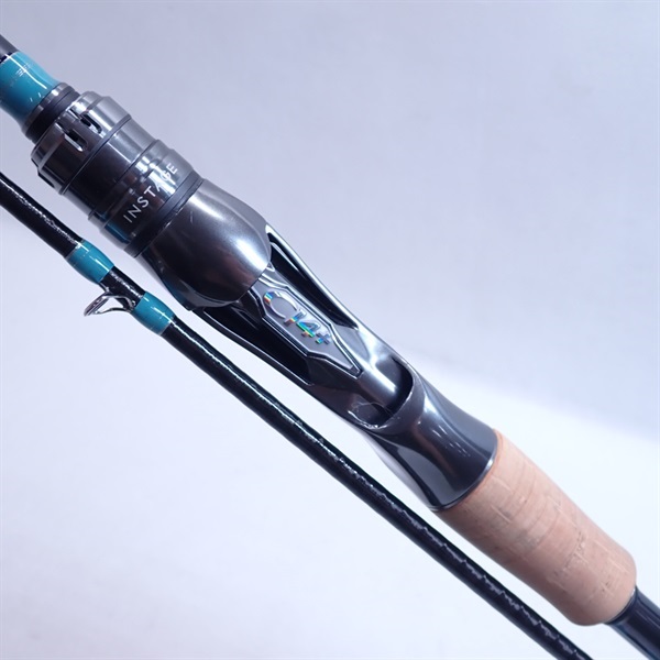 ２４インステージ B610M